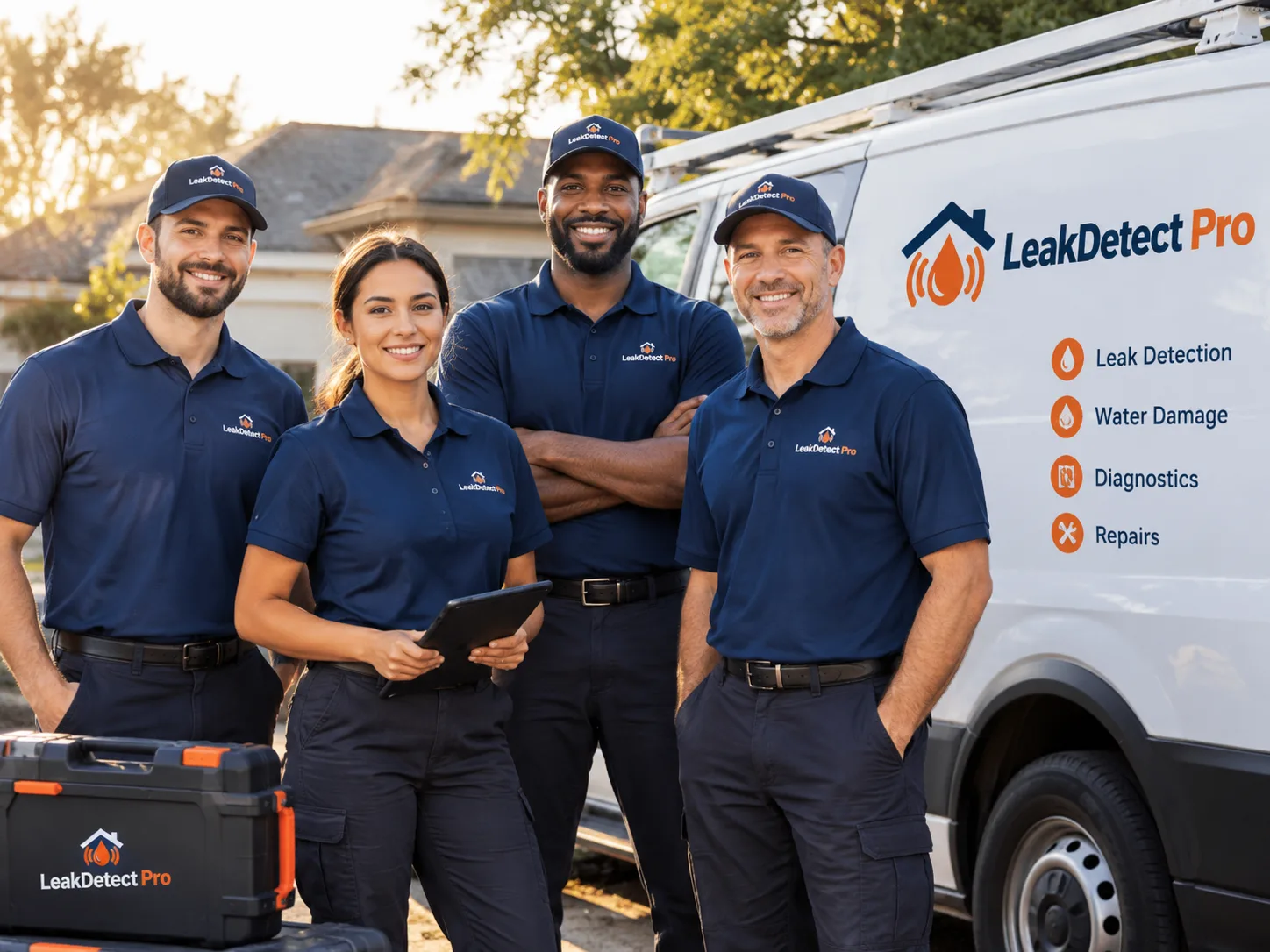 Roof Repair company in Una, SC